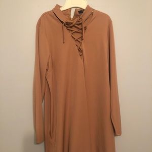 Bodycon dress from online shop Missguided